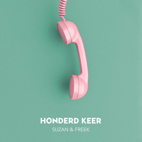 Suzan & Freek